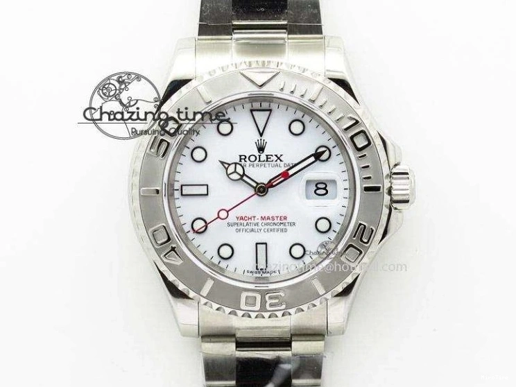 MiroTime 0201 Breathable DateJust 41 SS YG ARF 1:1 Best Edition 904L Steel YG Stick Dial on Oyster Bracelet SH 1260
